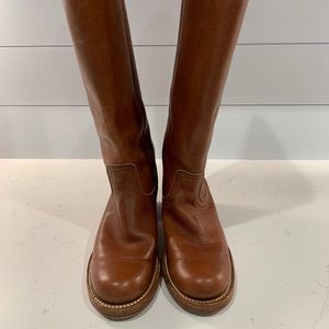 Frye Women’s Campus Boots